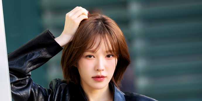 레드벨벳 웬디, 작정하면 다른 사람이 되는 마법