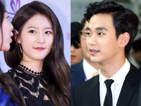 “이젠 법정에서”… 김수현·김새론 유족에 요동치는 민심