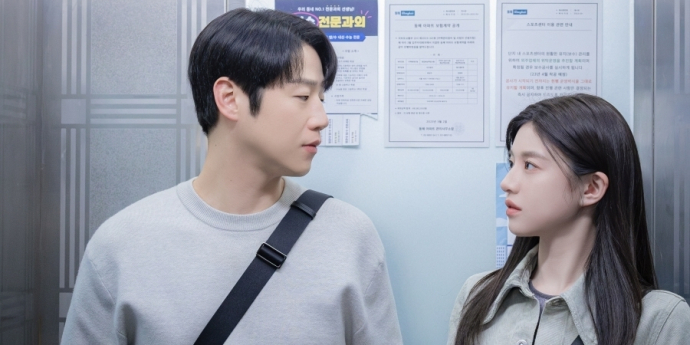 ‘언슬전’ 고윤정♥정준원, ‘채널십오야’ 9일 깜짝 출연