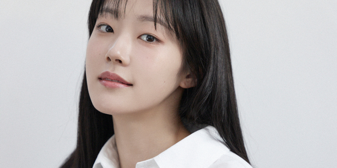 채원빈, 10일 잠실 시구 나선다