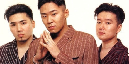 하이칼라, 두 번째 프로젝트 곡 '넌 나의 처음이자 마지막이야' 공개...30년만 리메이크