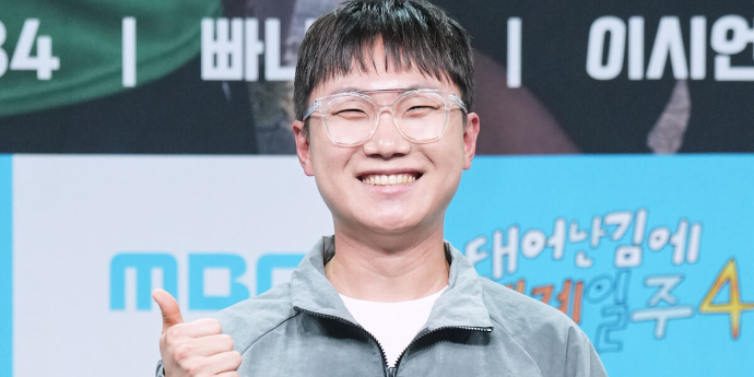‘태계일주4’ 빠니보틀, 팔방미인 덱스에 위기감 호소 “팬티도 소용 無”