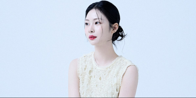 한유은 “‘사계의 봄’ 현장, 에너지 넘치는 감독님 덕분에 늘 활기찼다” [화보]