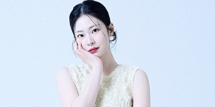 ‘사계의 봄’ 한유은 “첫 비중 있는 역할, 스태프·선배님 덕에 잘 해낼 수 있었어” [화보]