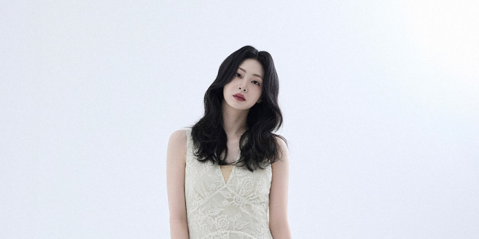 한유은 “신인상이 목표, 부모님께 감사 인사 전하고 싶어” [화보]