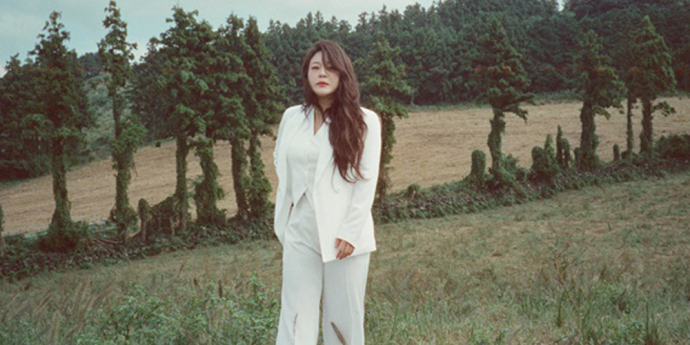 이영현, 라디오 부스를 콘서트장으로... “가장 애착 가는 곡 ‘Star’” (두데)