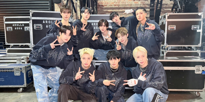 싸이커스, 美 뉴욕 단독 콘서트 성료... 더 강력해진 무대로 ‘현지 팬심 매료’