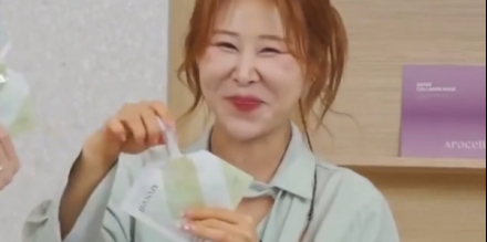 실시간 인기 1위! 아로셀, 박세미와 함께 네쇼라 뷰티 톱 랭킹 석권