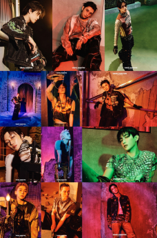 세븐틴, 격정적 재탄생