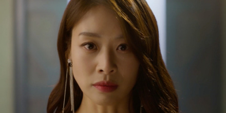 ‘태양을 삼킨 여자’ 장신영, 핏빛 복수 결의