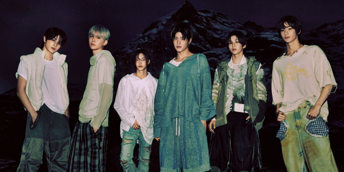 라이즈, 첫 정규 앨범 10번 트랙 'Another Life'로 마무리...