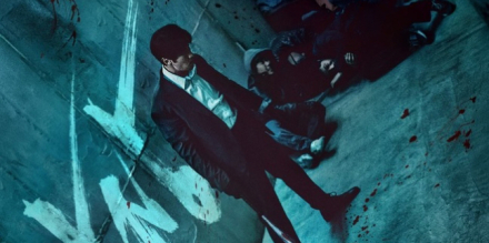 소지섭X차승원X이준혁 ‘광장’ 6월 6일 공개