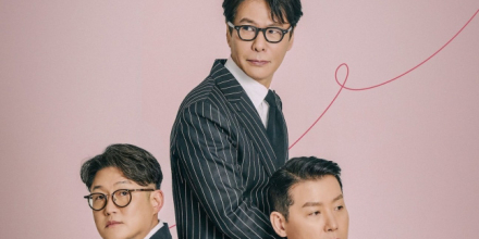 김현철X윤상X이현우, 9일 신곡 ‘브리즈 오브 메모리’ 발표... 전국투어 개최