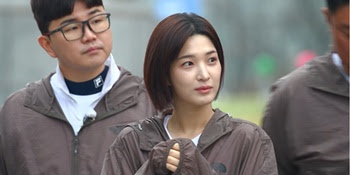 ‘뛰어야산다’ 女 1·2위 쟁탈전 (뛰산)