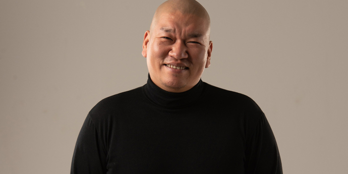 박효준, 10일 ‘로또 6/45’ 황금손 출연