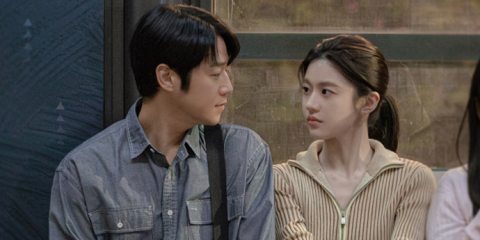 ‘언슬전’ 고윤정♥정준원, 마침내 쌍방통행