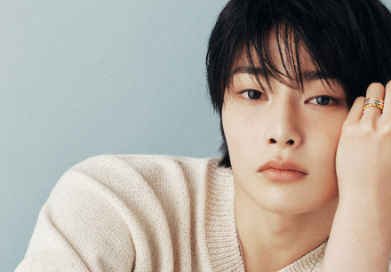스트레이 키즈 아이엔, 다미아니 글로벌 앰버서더 선정
