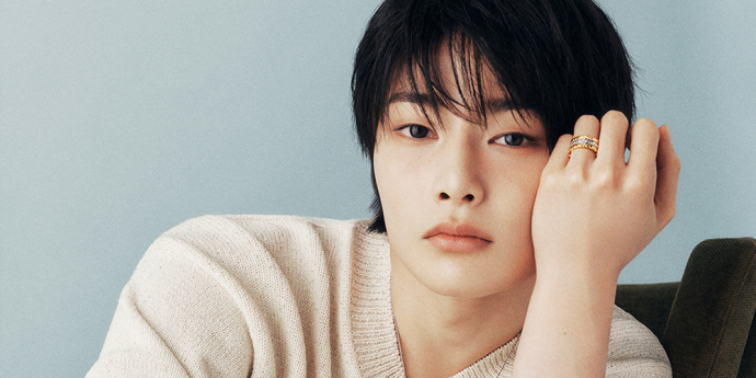 스트레이 키즈 아이엔, 다미아니 글로벌 앰버서더 선정