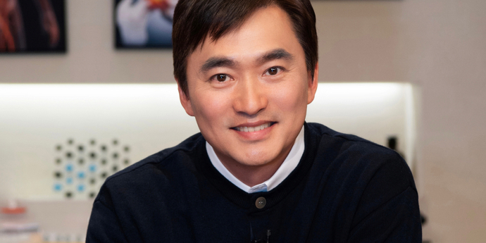 김석훈, ‘세 개의 시선’ MC 발탁