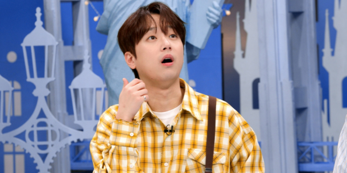 ‘톡파원 25시’ 이찬원 “글로벌 미식 가이드 1스타, 보는 재미가 있어”