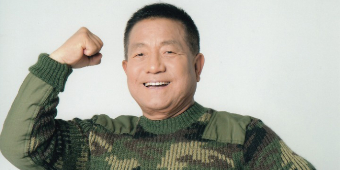 ‘뽀빠이’ 이상용 별세... 향년 81세
