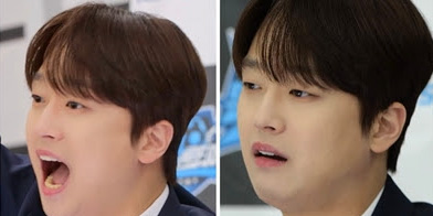 ‘뽈룬티어’ 이찬원, 역대급 심장 쫄깃