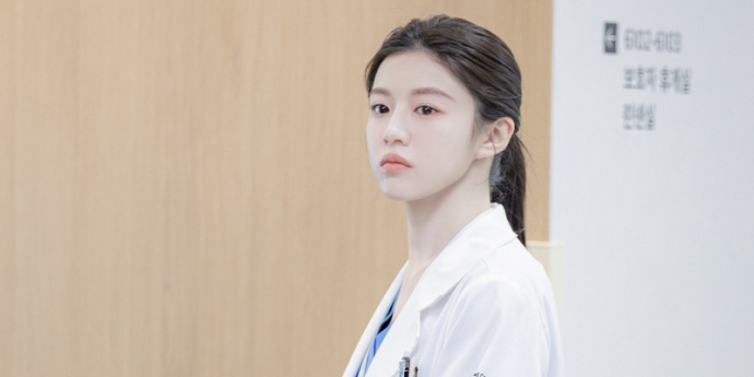 ‘언슬전’ 고윤정의 인간극장