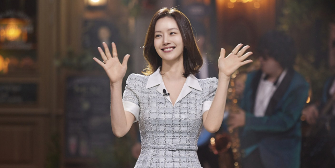 문채원 ‘SNL코리아’ 떴다!