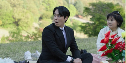 ‘살림남’ 김상혁 모자 오열