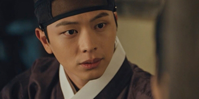 ‘귀궁’ 육성재, 김지연에 고백...최고 11.3%
