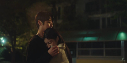 ‘언슬전’ 고윤정♥정준원, ‘오구’ 커플 탄생...최고 시청률 8%