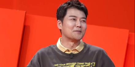 ‘사당귀’ 전현무, 김진웅 ‘골반튕기기’ 에어로빅에 경악