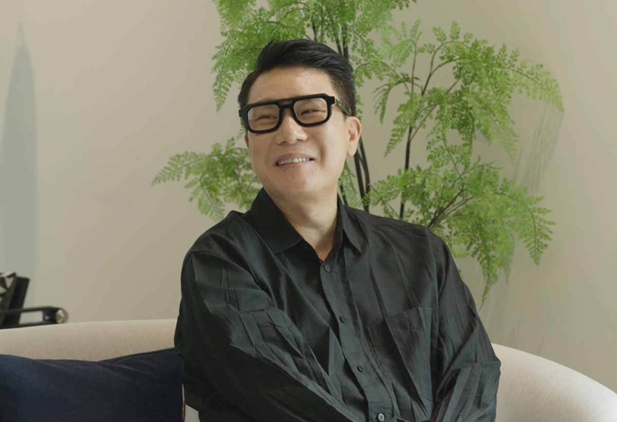 '미운우리새끼' 이상민 결혼 과정 공개 (미우새)