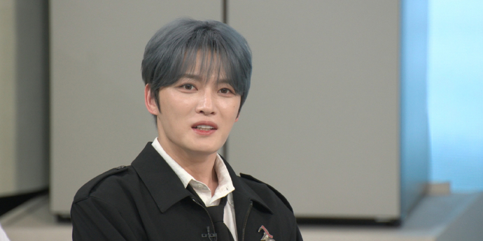 ‘냉부해’ 김재중 역대급 냉장고 공개! 정체불명 소스 대거 등장