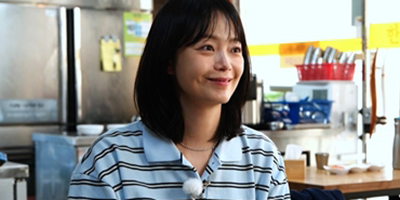 ‘백반기행’ 전소민 “‘런닝맨’ 7년간 악플로 마음 고생 심해”