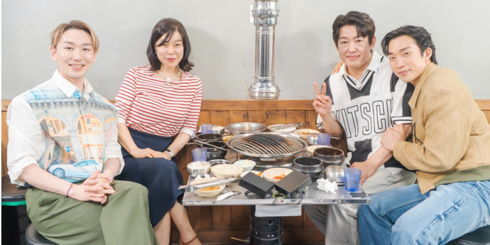 ‘보고싶었어’ 이상이, 김고은에 거리 둔 사연은?