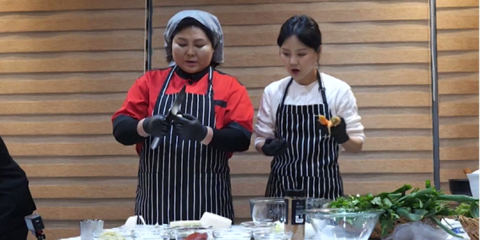 이순실vs윤선희, ‘사당귀 보스’ 자리 걸린 북한 요리 맞대결
