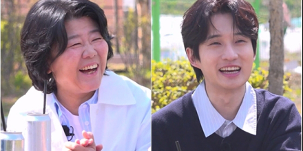 ‘틈만 나면,’ 류덕환x이정은, 첫 출연에 도파민 중독