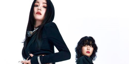 레드벨벳 아이린&슬기, 컴백 티저 공개... 26일 앨범 발매