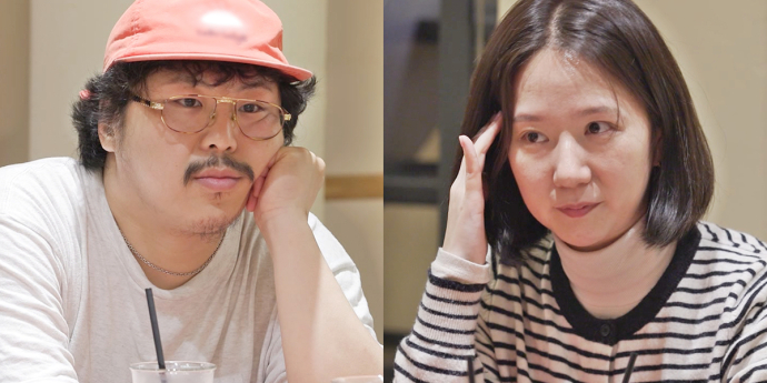 ’결혼 D-5개월‘ 정중식 “통장 잔액 56만 원...결혼식은 쇼” (동상이몽2)
