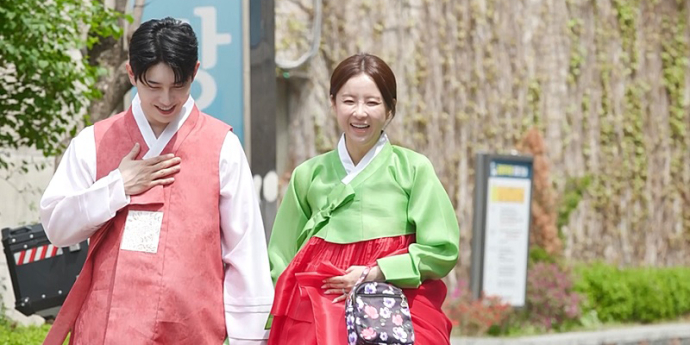 ‘신랑수업’ 박현호♥은가은 “임신 테스트기 해봤는데…”
