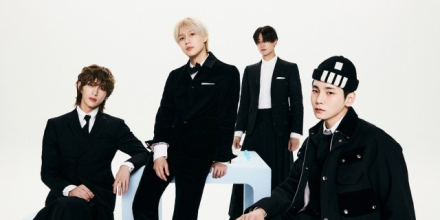 샤이니, 오는 25일 새 싱글 발매... 데뷔 17주년 기념일