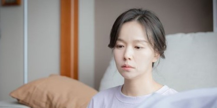 ‘언슬전’ 정운선, 시험관 실패에 고윤정 앞에서 눈물