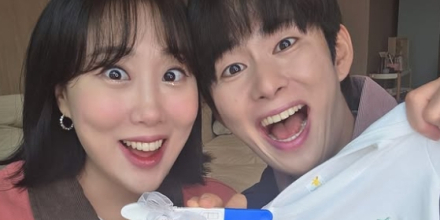 ‘난임’ 임라라♥손민수, 부모 된다 “믿기지 않아”
