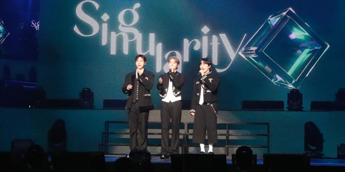 B1A4, “바나와 함께해 행복”… 단독 콘서트 성황리 마무리