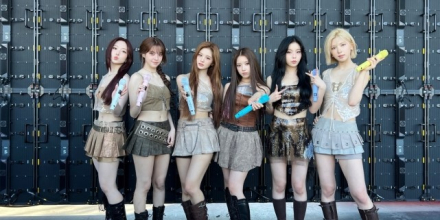 엔믹스, 美 왕고 탱고 페스티벌 오프닝 무대 빛내