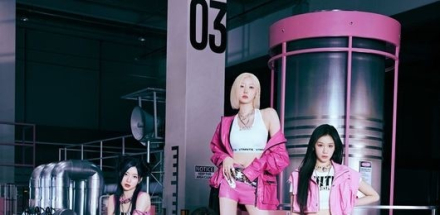 베이비몬스터, 세트리스트 투애니원→블랙핑크 교체 이유는?