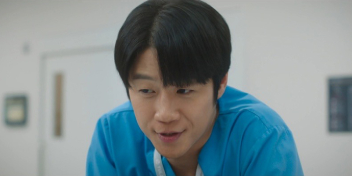 ‘언슬전’ 정준원, ♥고윤정과 알콩달콩 ‘사내 로맨스’