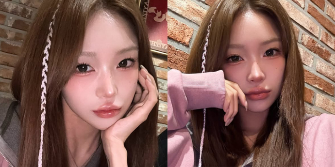 ‘故최진실 딸’ 최준희, 근황 공개...“저 내일 수술하러 가요”