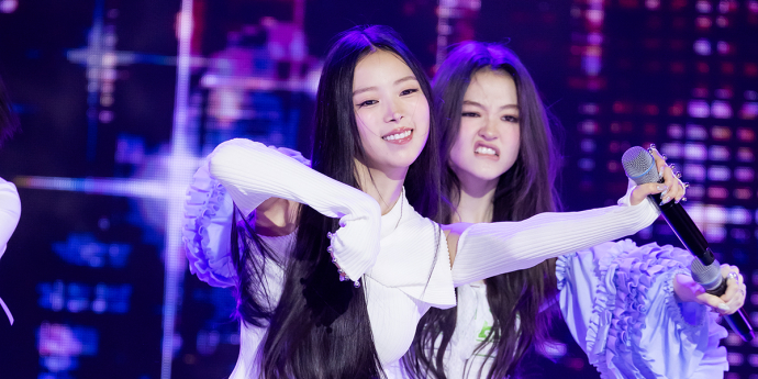 미야오 나린 '싱글벙글' [포토]